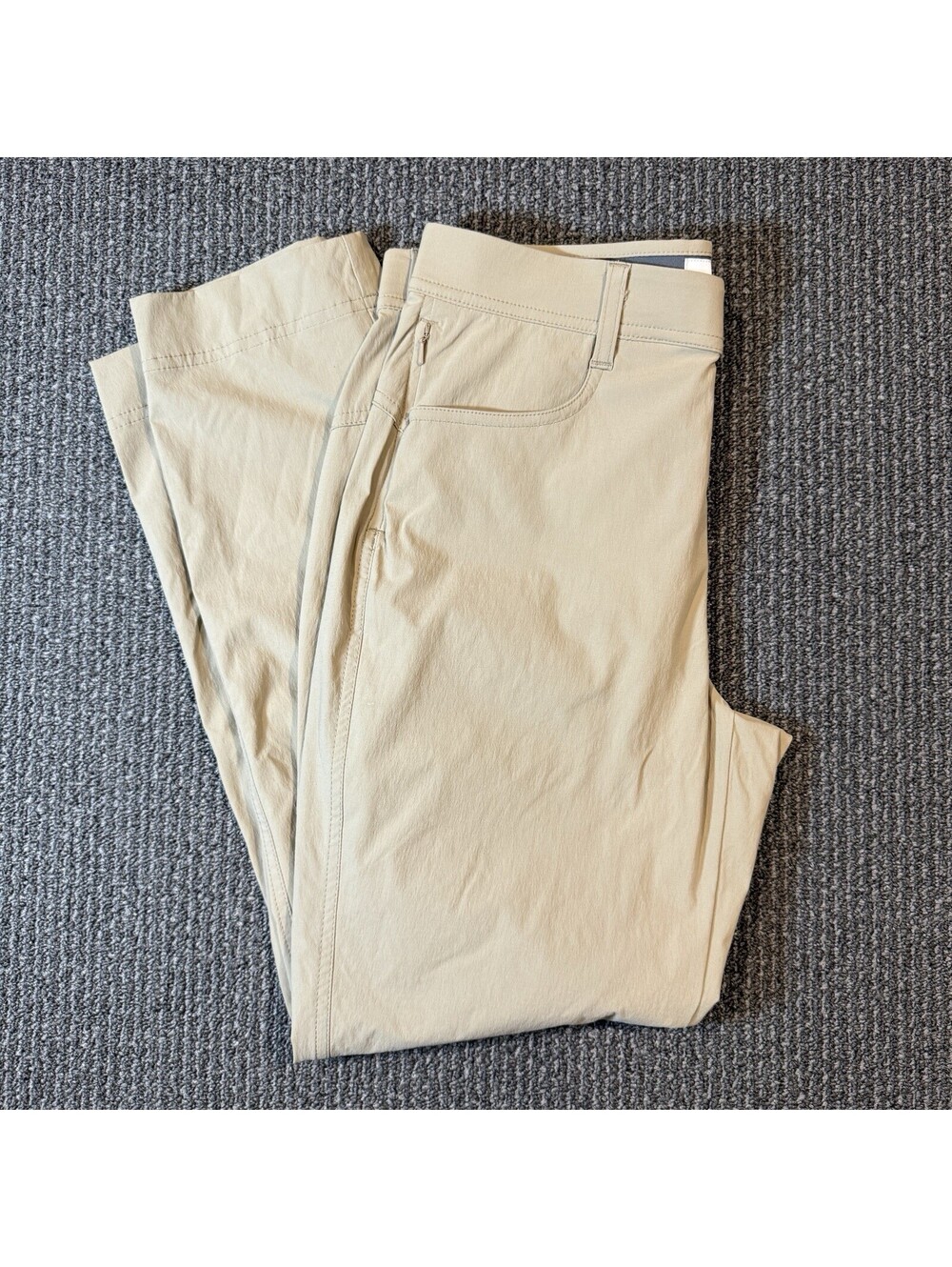 Women’s Orvis Outdoor/Camping/Fishing Pants Size 8